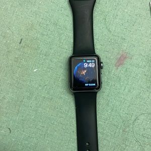 Apple Watch Series 3